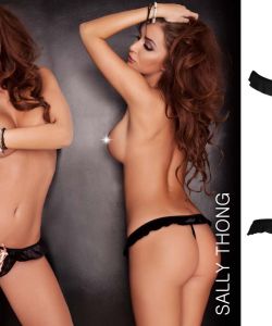 Passion - Katalog Thong